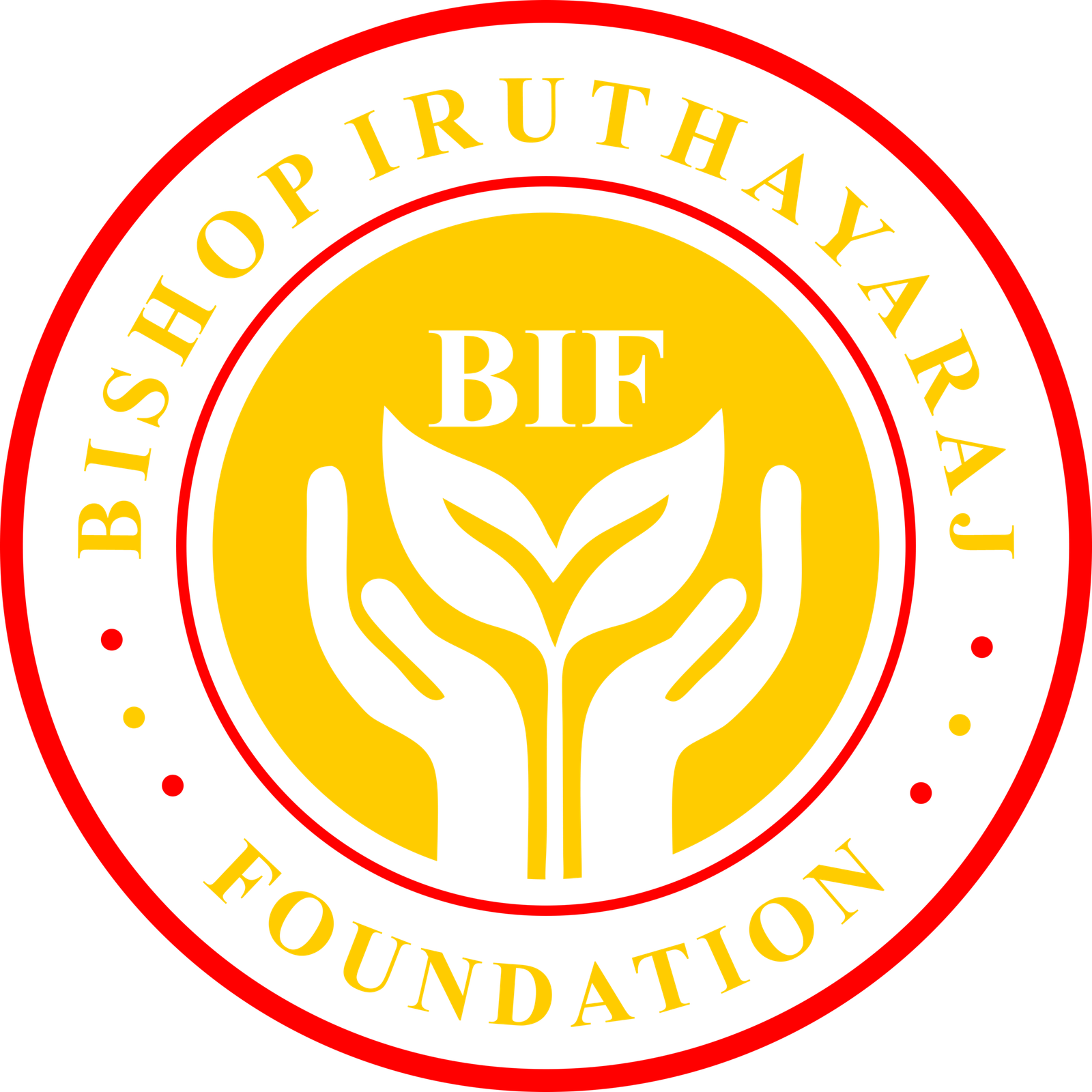 Big Logo Transparent Background